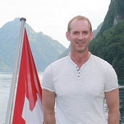 Tom Hunter Photo 33 Tom Hunter Photo 33