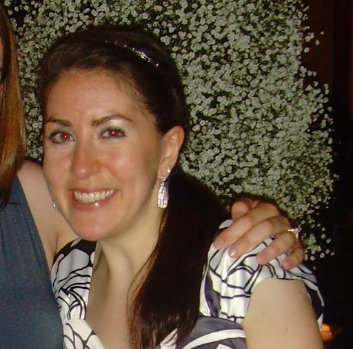 Christina Pappas Photo 17