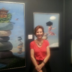 Judy Tanner Photo 18