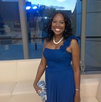 Alicia Samuel Photo 30
