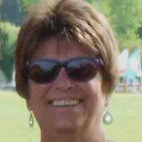 Deborah Straub Photo 8