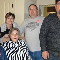 Nancy Lively Photo 8