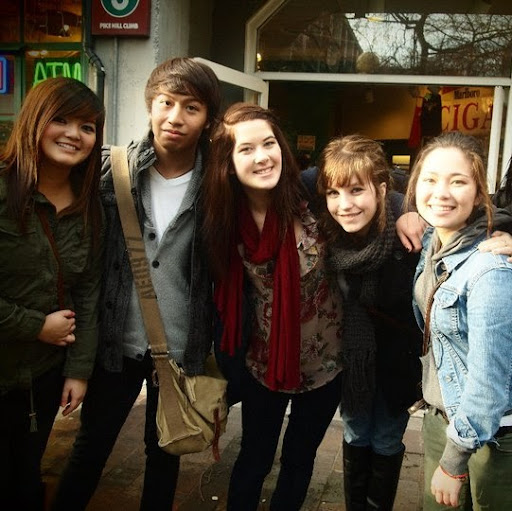 Rachel Erickson Photo 38