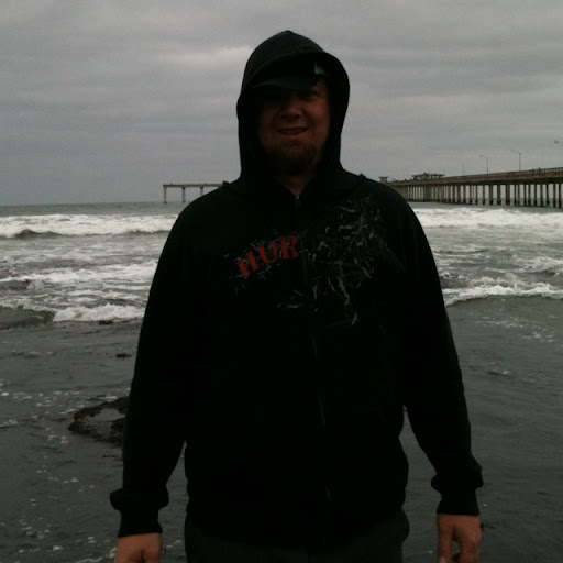 David Bray Photo 20