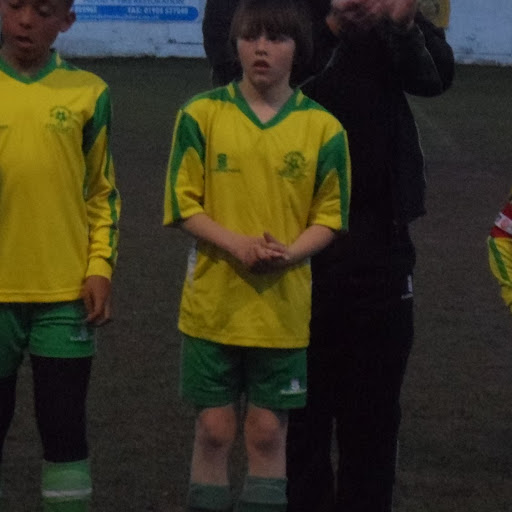 Billy Cartwright Photo 14