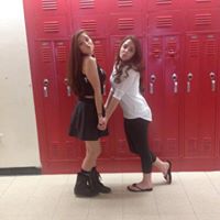 Hannah Currie Photo 16