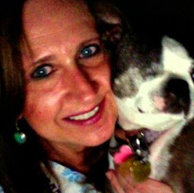 Julie Hurst Photo 12