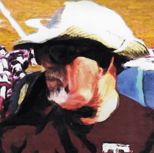 Ted Hall Photo 17