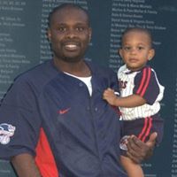 Kenny Ward Photo 24