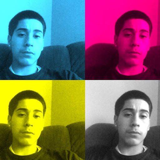 Miguel Torres Photo 49