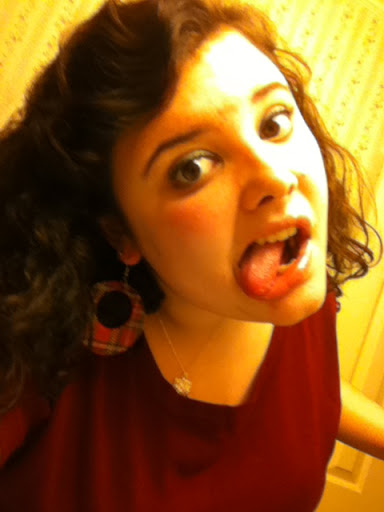 Sarah Benfield Photo 11