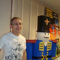 Scott Milburn Photo 19