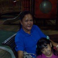 Shirley Manzano Photo 14
