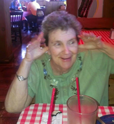 Kathleen May Photo 22