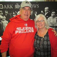 Joe Flanagan Photo 16