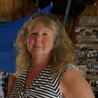 Janet Glover Photo 11