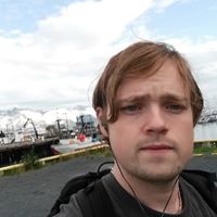 Christopher Abell Photo 5