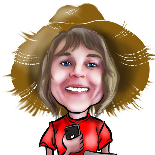 Teresa High Photo 11