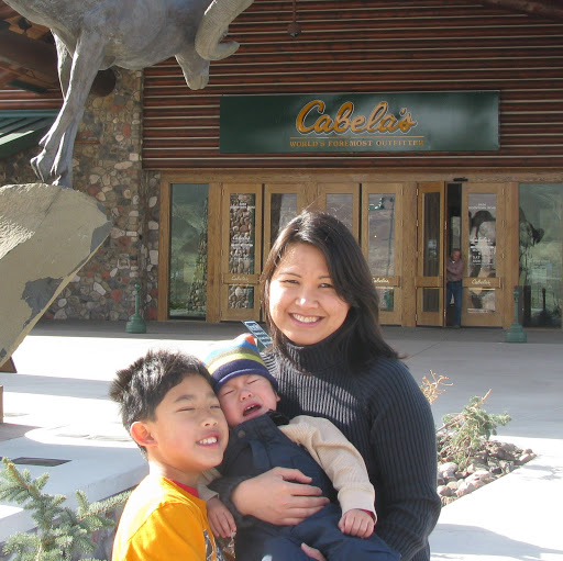 Chi Ho Photo 14 Chi Ho Photo 14