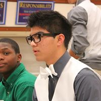 Miguel Patino Photo 29