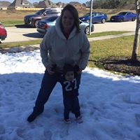 Becky Gatlin Photo 10