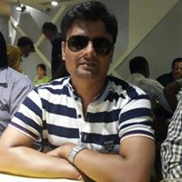 Neeraj Mishra Photo 15