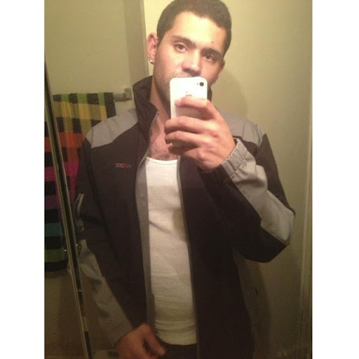 Richard Pagan Photo 13