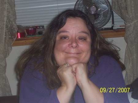 Theresa Carter Photo 33