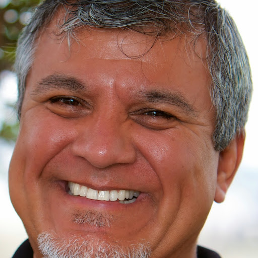 Pedro Rubalcava Photo 16