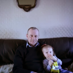 Thomas Callaghan Photo 24