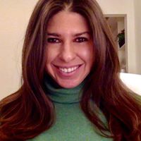 Gillian Robbins Photo 7