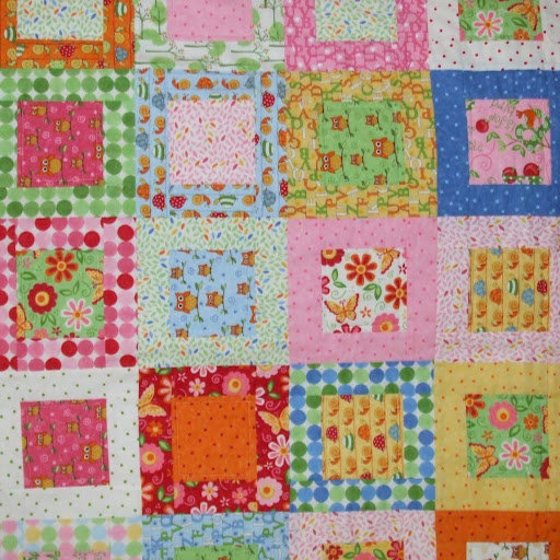 Jane Fitzpatrick Photo 21