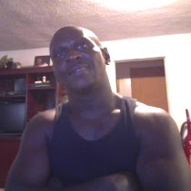Derrick Morris Photo 28