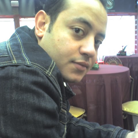 Fouad Ahmed Photo 3