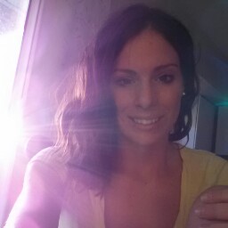 Lauren Neville Photo 26