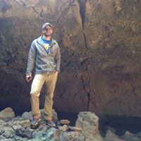 Nathan Gilbert Photo 11