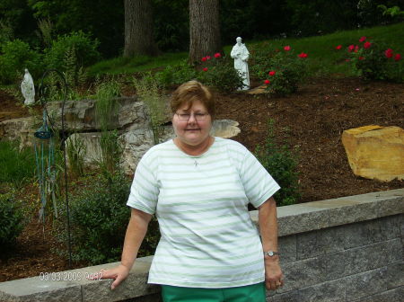 Catherine Green Photo 48