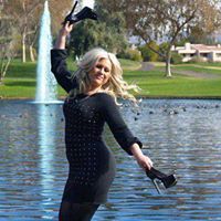 Kelsey Roberts Photo 18