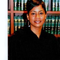 Kimberly Judge Photo 7