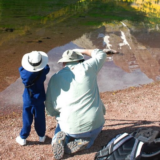 Rick Hamilton Photo 17