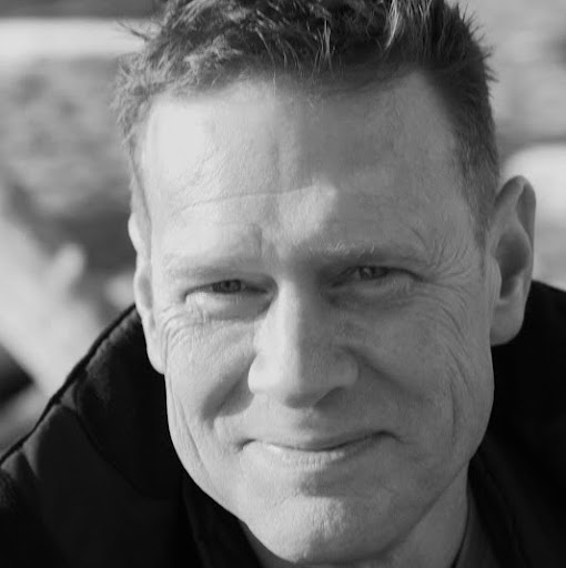 Greg Rowland Photo 10