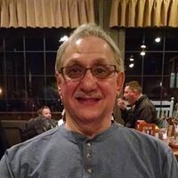 Harry Zimmerman Photo 25