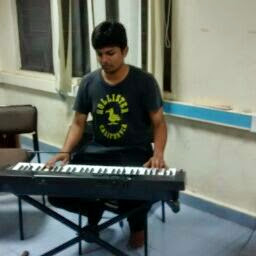 Harish Chandra Photo 35