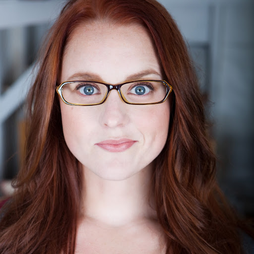 Joanna Wilson Photo 12