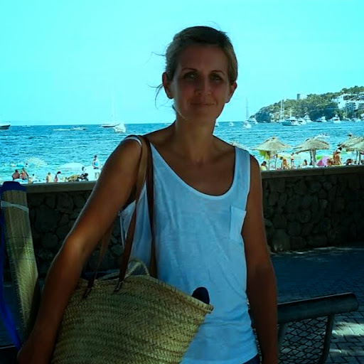 Dawn Stuart Photo 25