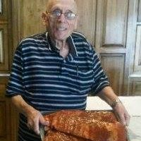 Julian Dean Photo 22