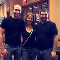 Mike Jamieson Photo 13