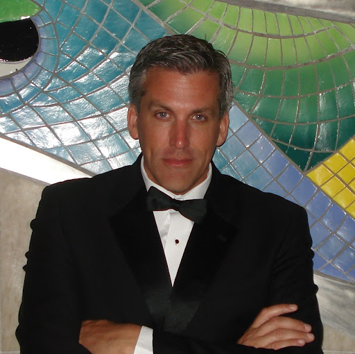 Michael Bride Photo 15