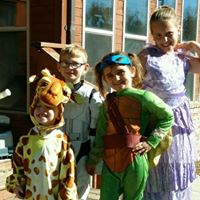 Cheryl Sanders Photo 17