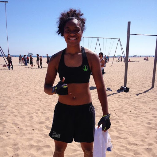 Leilani Martin Photo 6